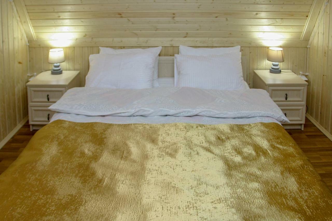Park Hotel คูทายสิ ภายนอก รูปภาพ