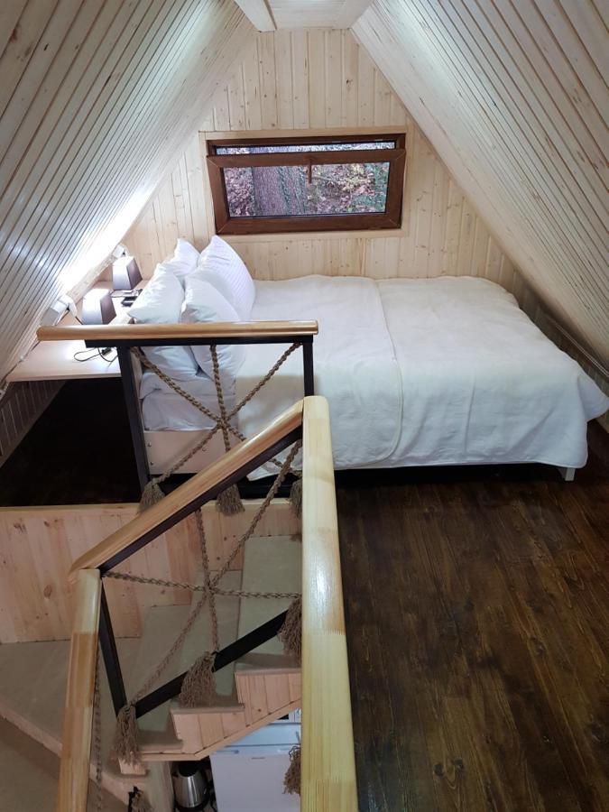 Park Hotel คูทายสิ ภายนอก รูปภาพ